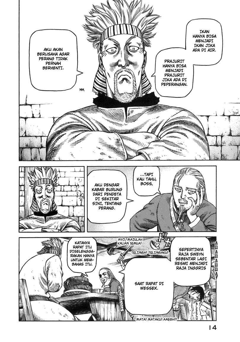 vinland-saga - Chapter: 29