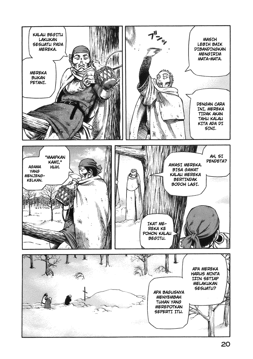 vinland-saga - Chapter: 29