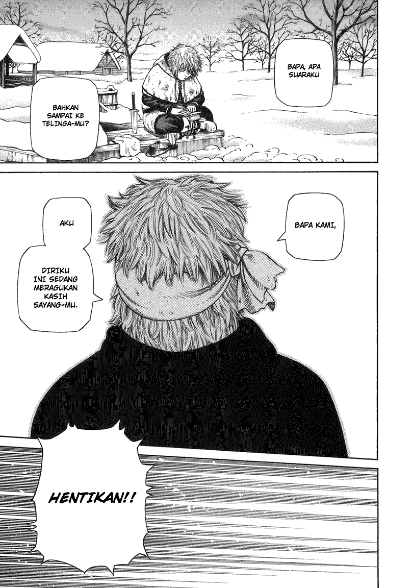 vinland-saga - Chapter: 29