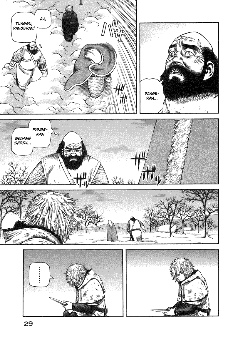 vinland-saga - Chapter: 29