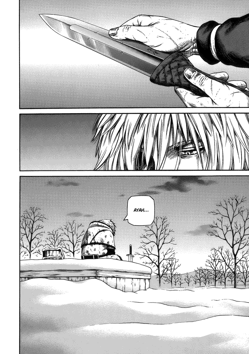 vinland-saga - Chapter: 29