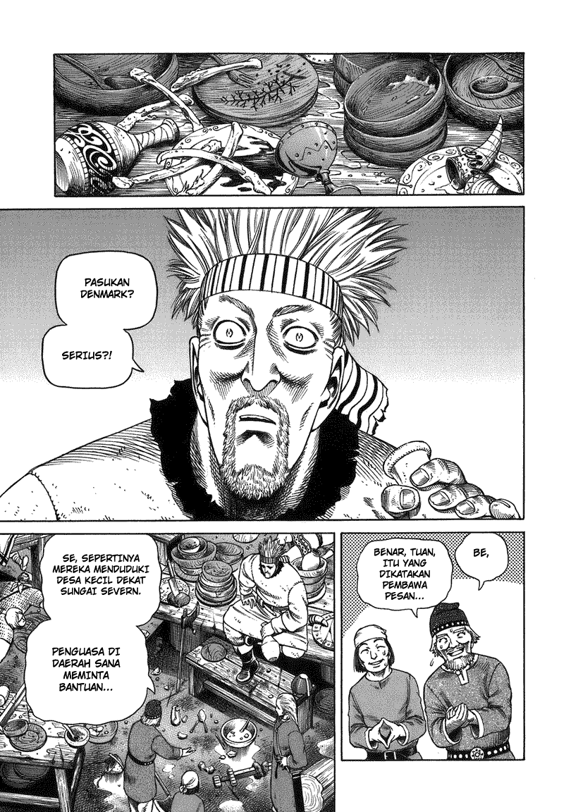 vinland-saga - Chapter: 29