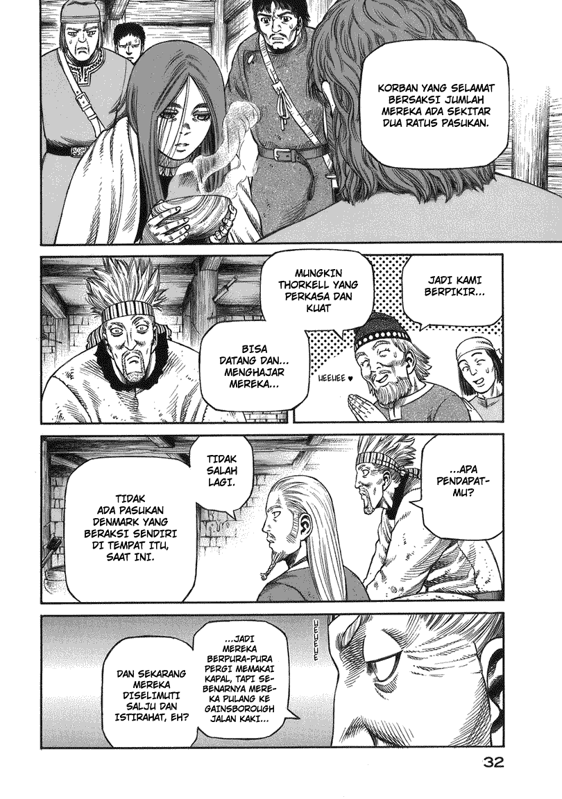 vinland-saga - Chapter: 29