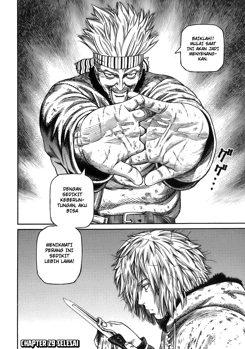 vinland-saga - Chapter: 29