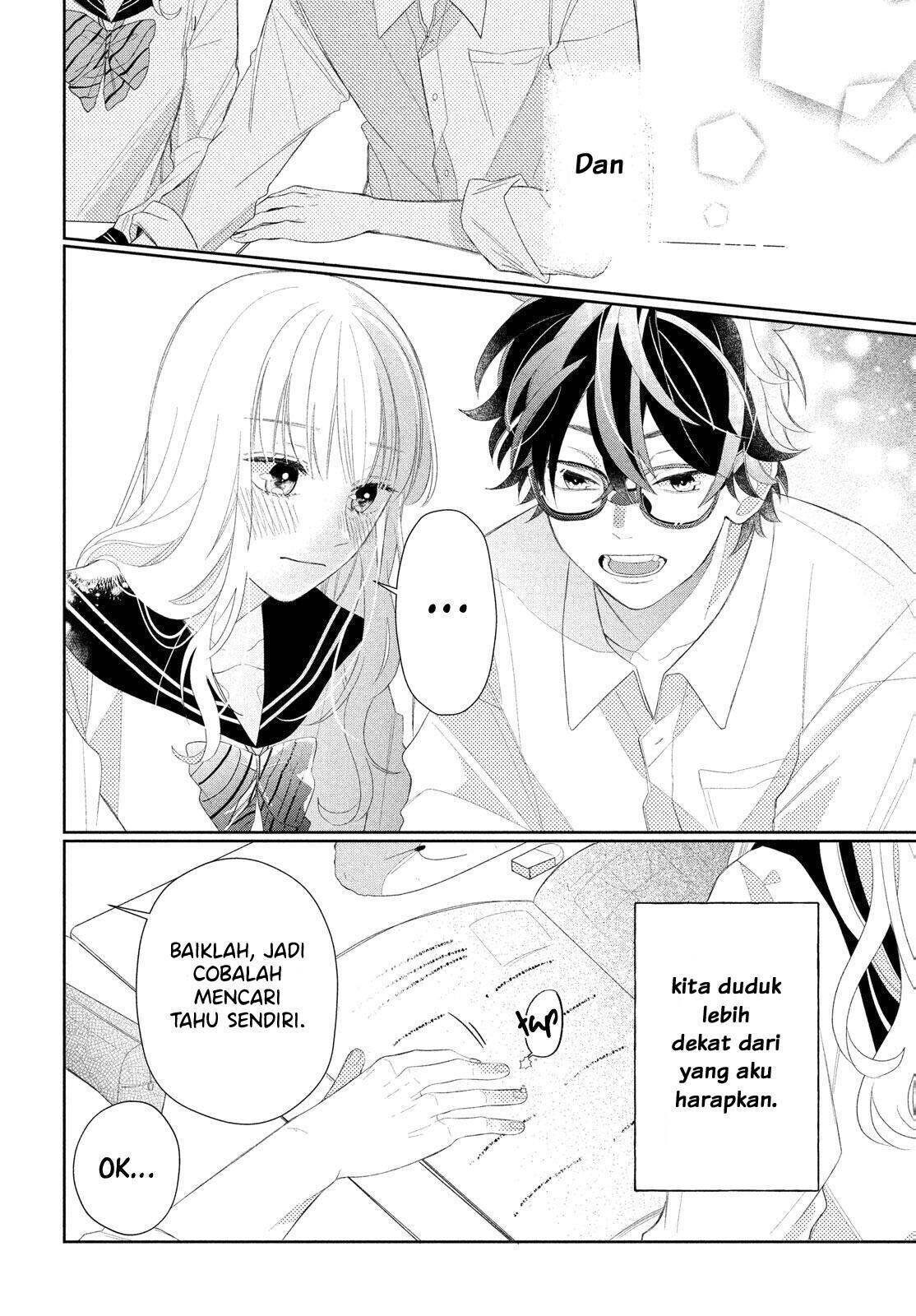 megane-tokidoki-yankee-kun - Chapter: 4