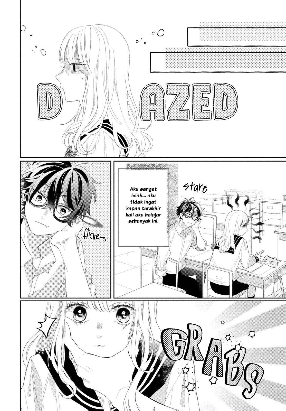 megane-tokidoki-yankee-kun - Chapter: 4