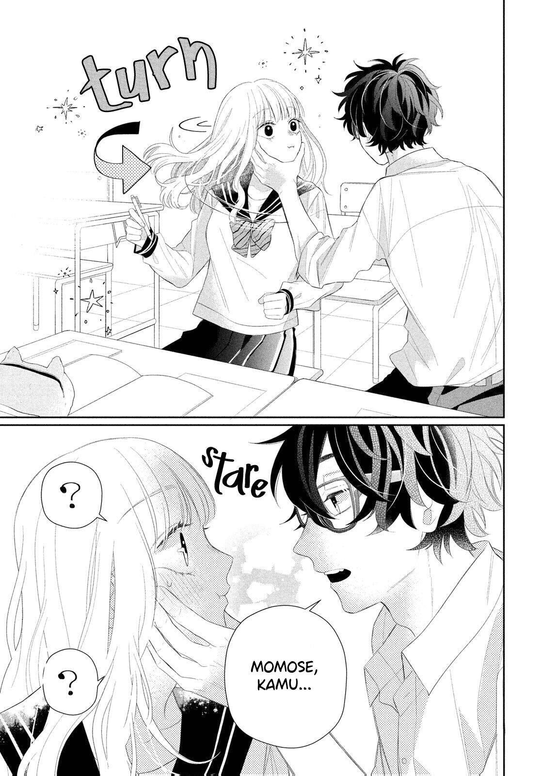 megane-tokidoki-yankee-kun - Chapter: 4