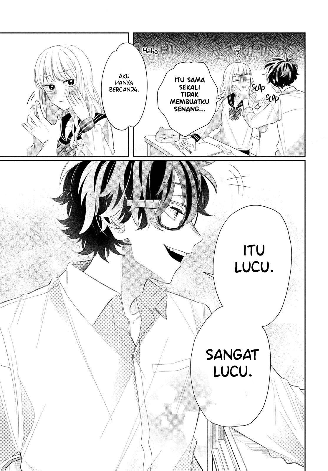 megane-tokidoki-yankee-kun - Chapter: 4