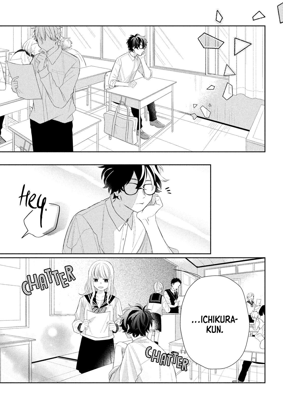 megane-tokidoki-yankee-kun - Chapter: 4