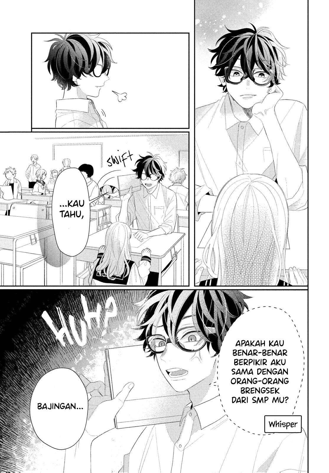 megane-tokidoki-yankee-kun - Chapter: 4