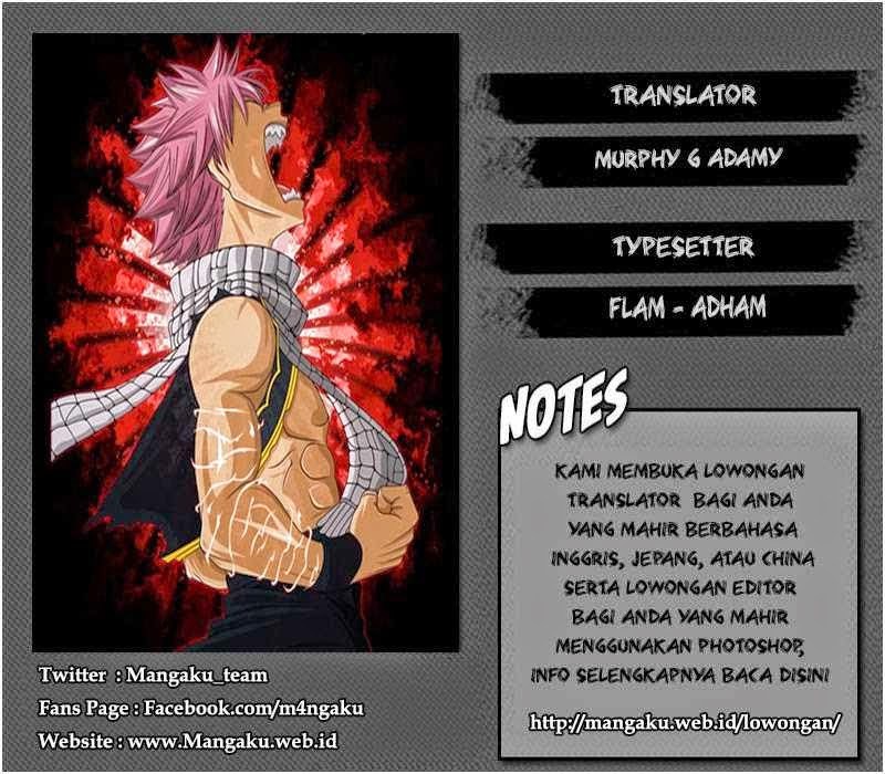 fairy-tail - Chapter: 402