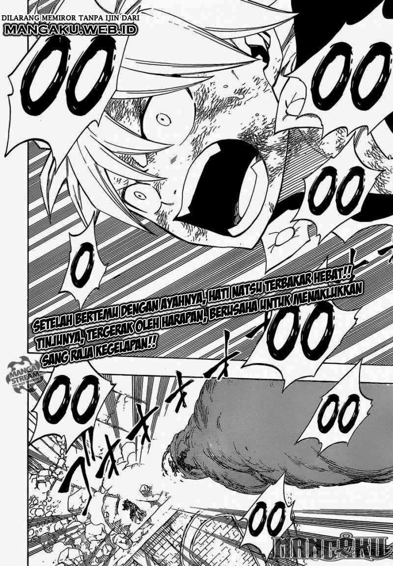 fairy-tail - Chapter: 402