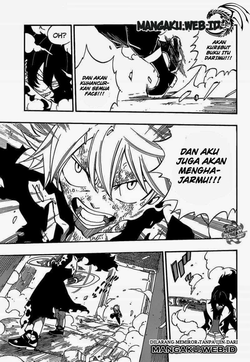 fairy-tail - Chapter: 402