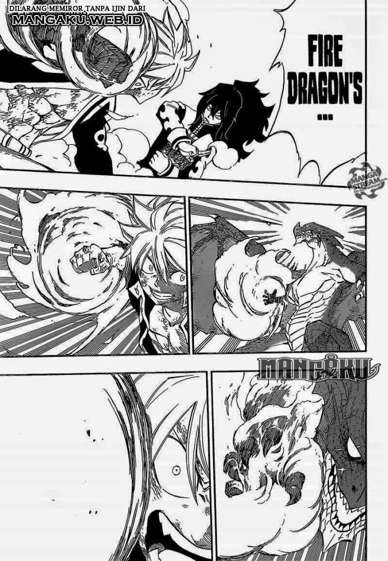 fairy-tail - Chapter: 402