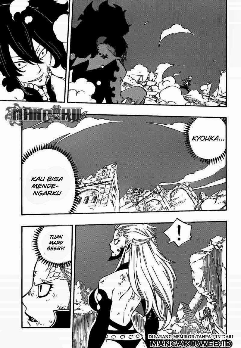 fairy-tail - Chapter: 402