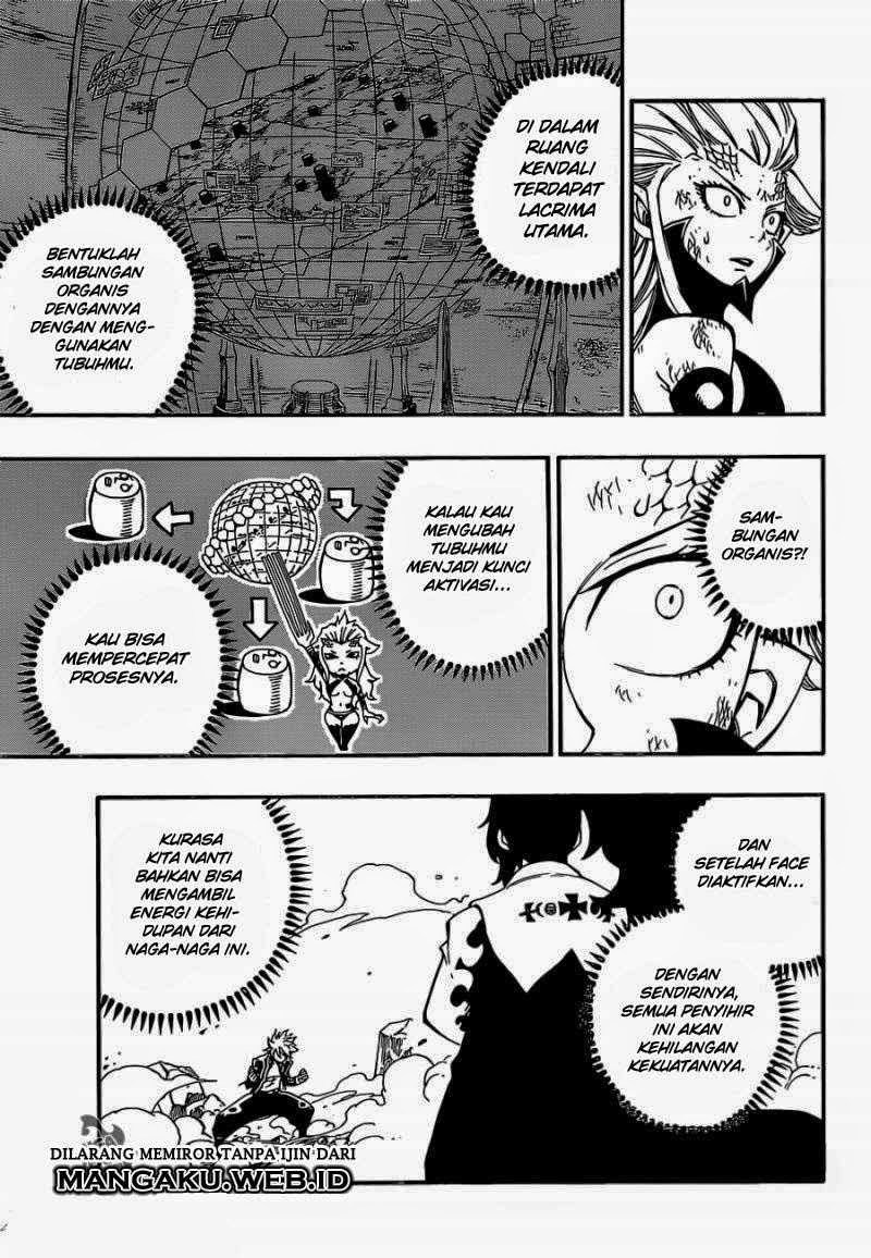 fairy-tail - Chapter: 402