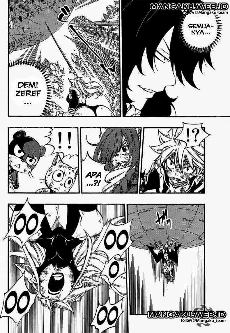 fairy-tail - Chapter: 402