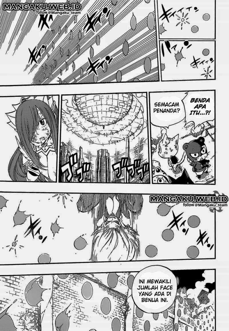 fairy-tail - Chapter: 402