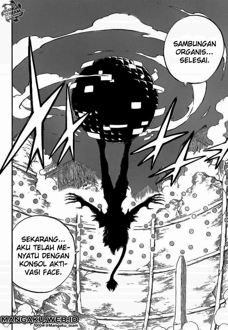 fairy-tail - Chapter: 402