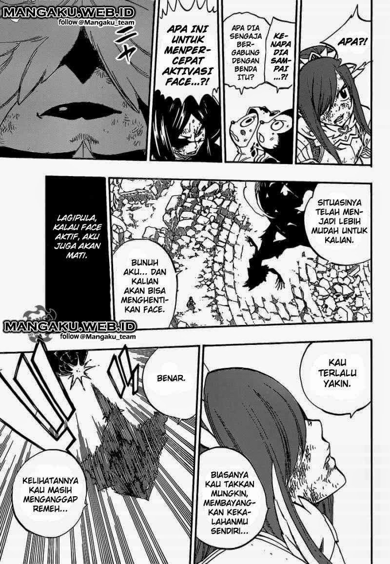 fairy-tail - Chapter: 402