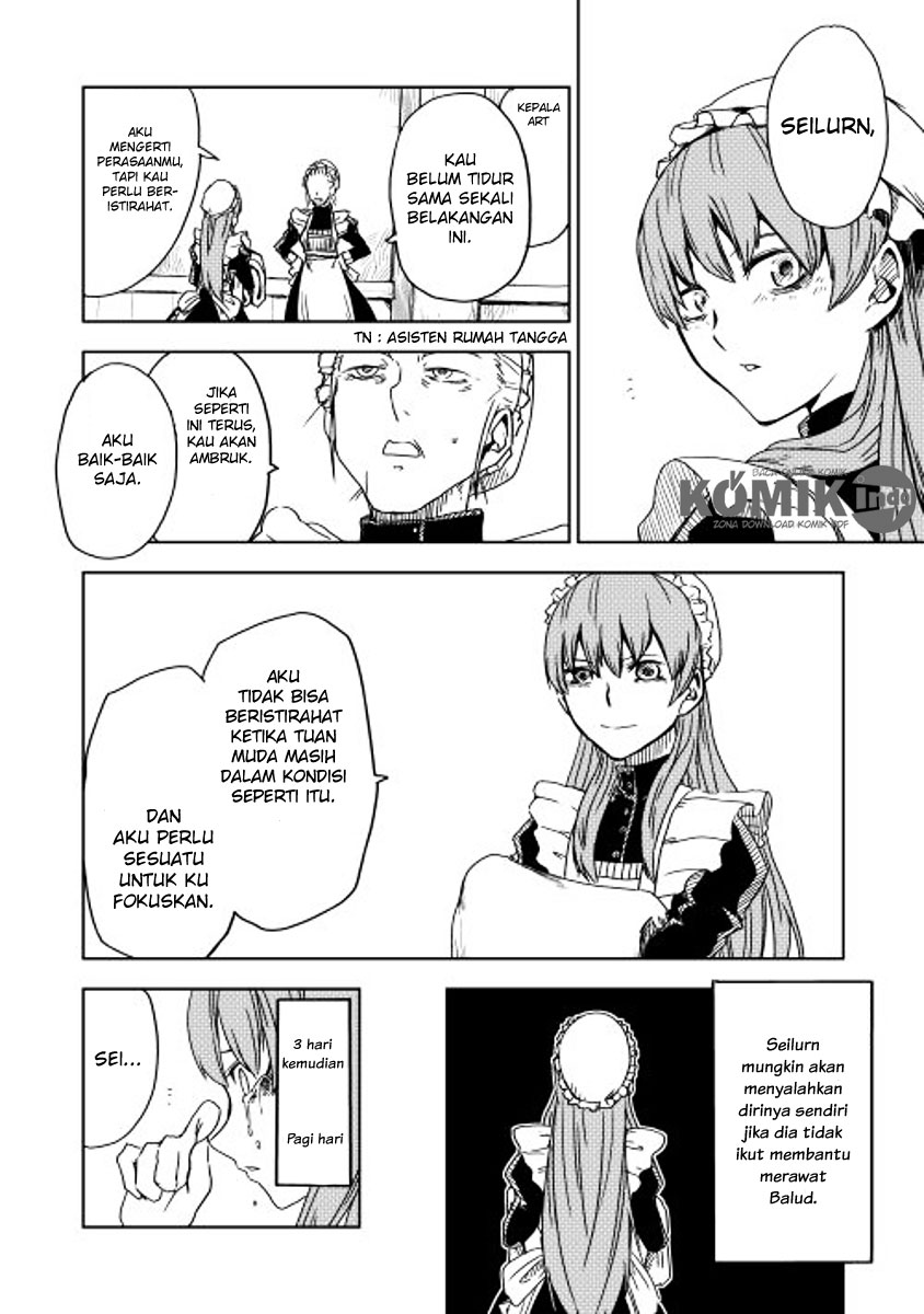 isekai-tensei-soudouki - Chapter: 10