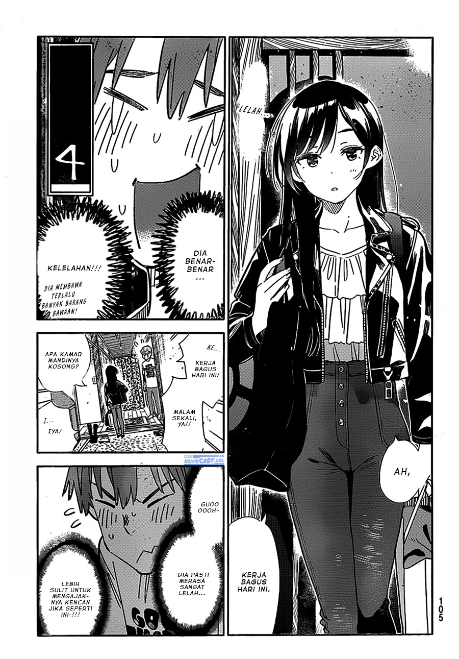 kanojo-okarishimasu - Chapter: 315