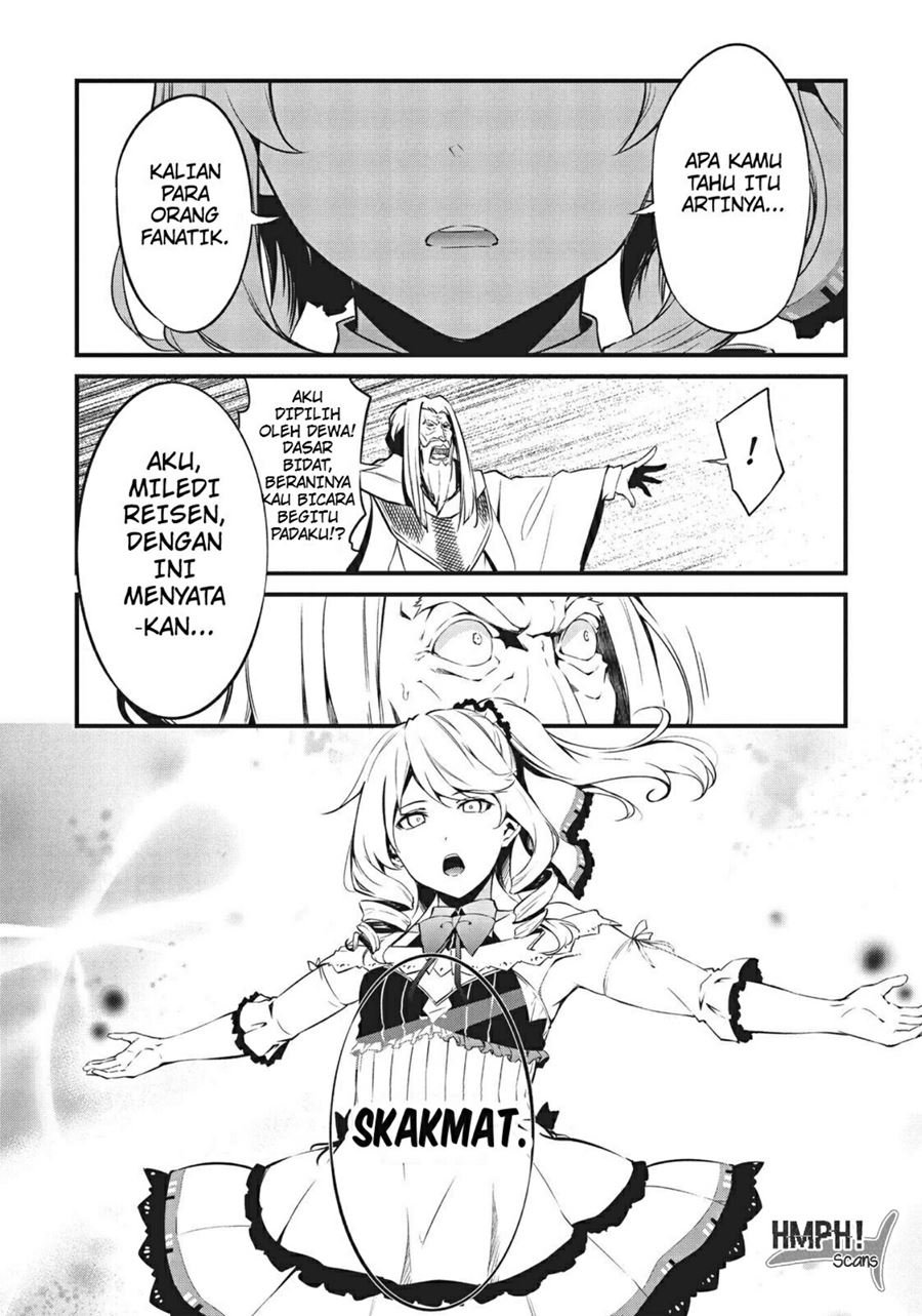 arifureta-shokugyou-de-sekai-saikyou-zero - Chapter: 8