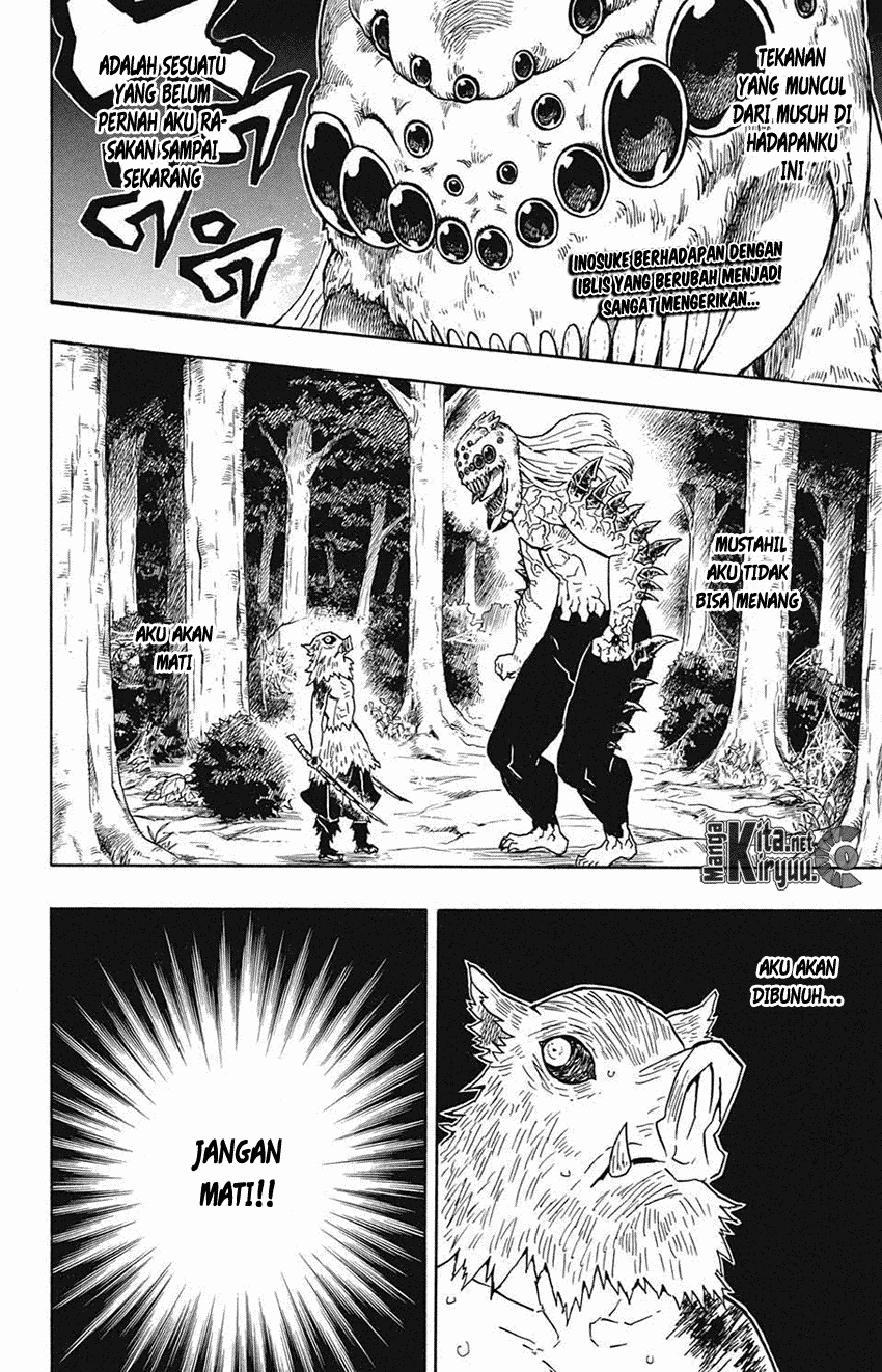 kimetsu-no-yaiba - Chapter: 37