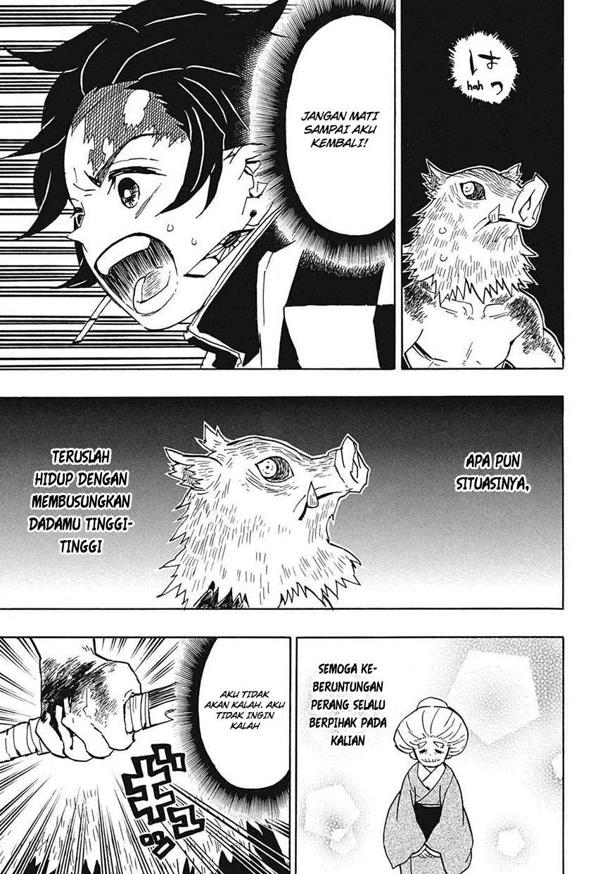 kimetsu-no-yaiba - Chapter: 37