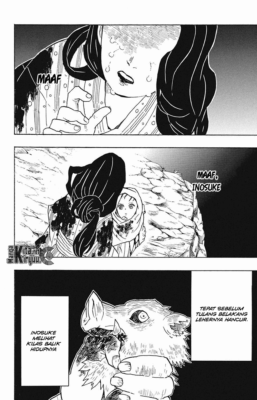 kimetsu-no-yaiba - Chapter: 37