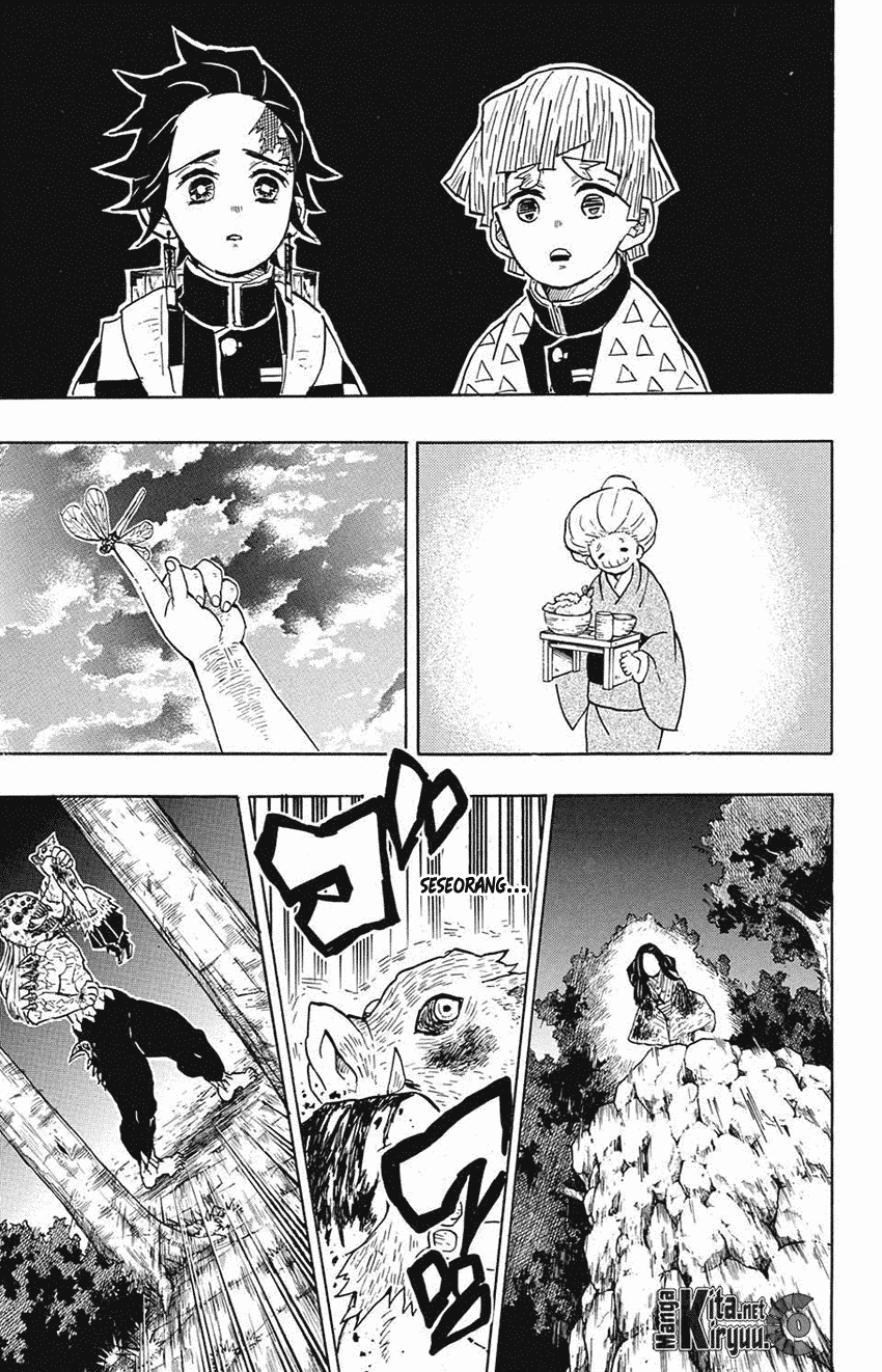 kimetsu-no-yaiba - Chapter: 37