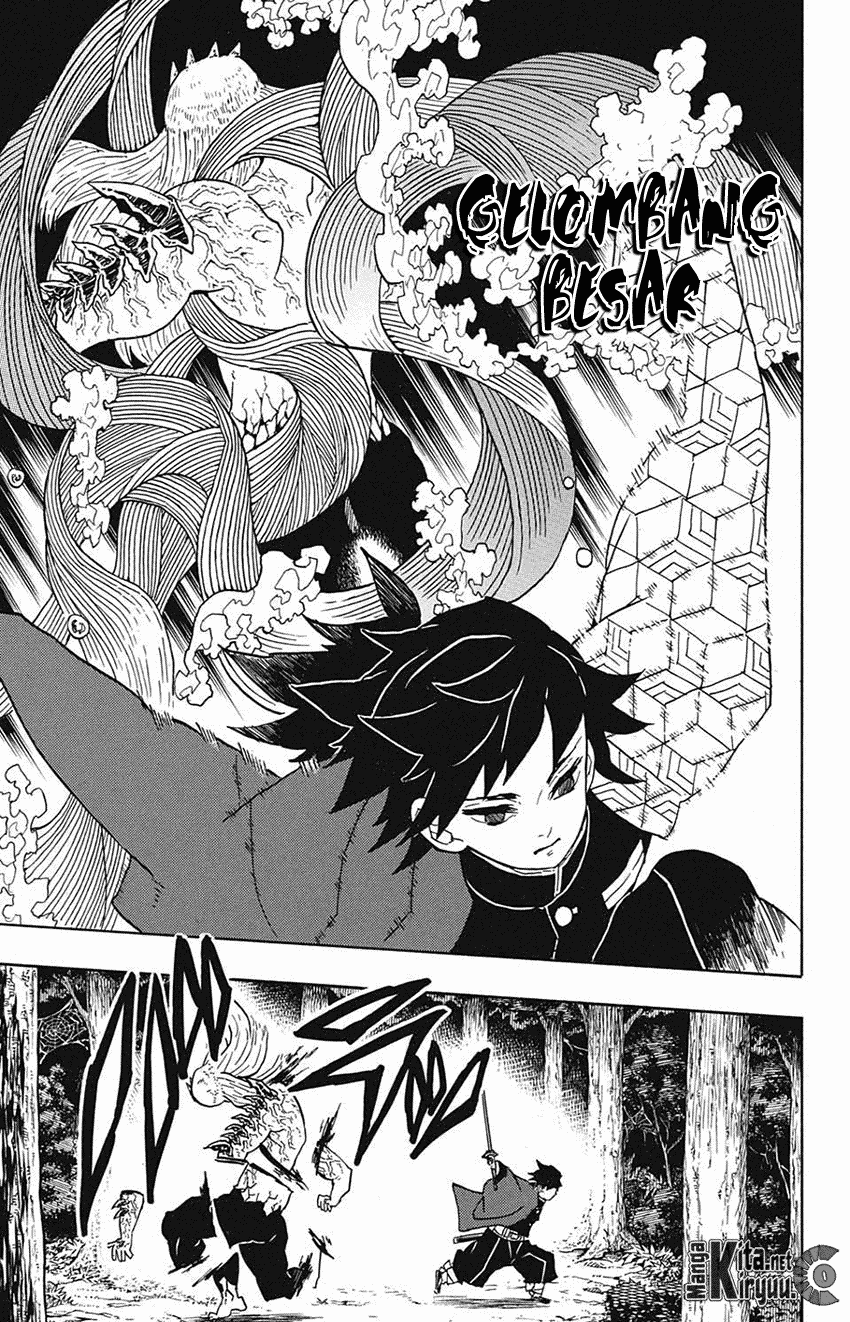 kimetsu-no-yaiba - Chapter: 37