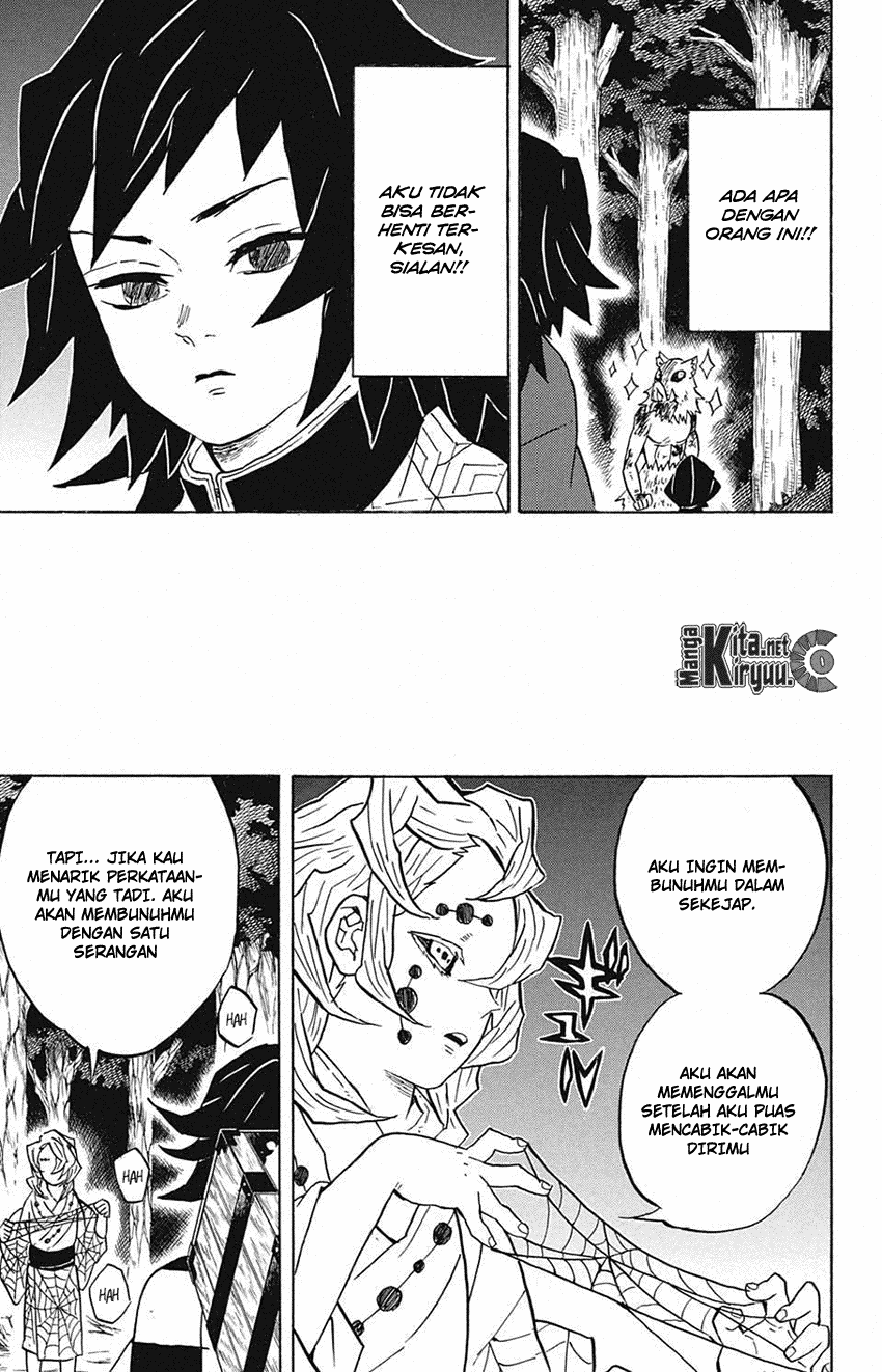 kimetsu-no-yaiba - Chapter: 37