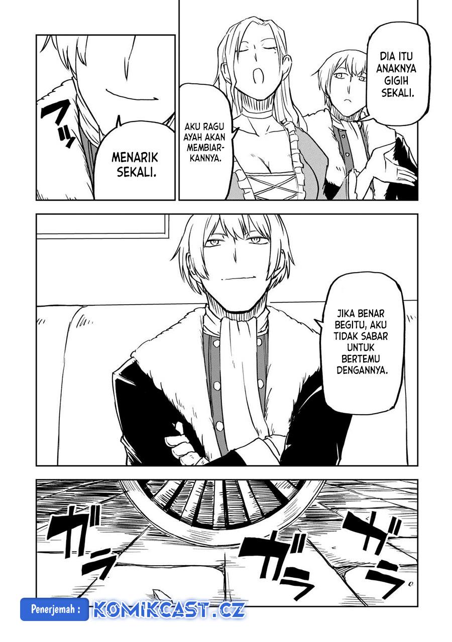 isekai-tensei-soudouki - Chapter: 90