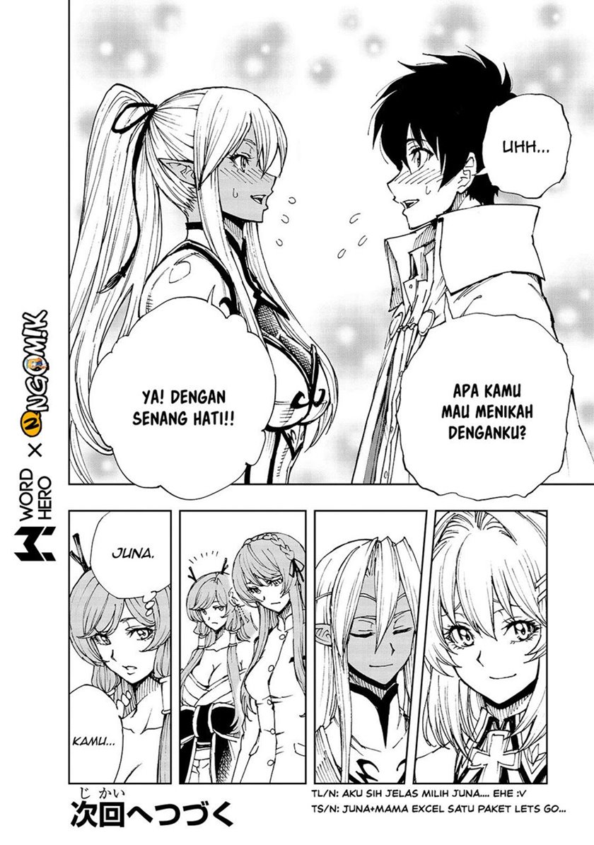 genjitsu-shugi-yuusha-no-oukoku-saikenki - Chapter: 38