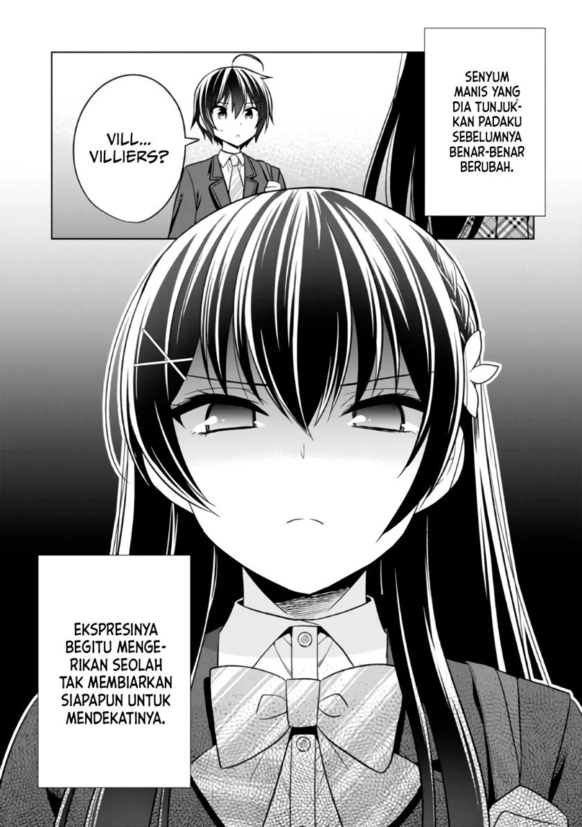 tonari-no-kuuderera-o-amayakashitara-uchi-no-aikagi-o-watasu-koto-ni-natta - Chapter: 1