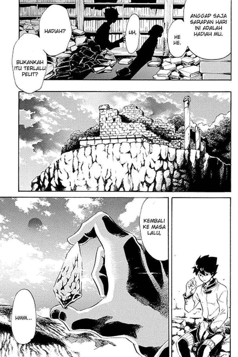 tsuyokute-new-saga - Chapter: 02