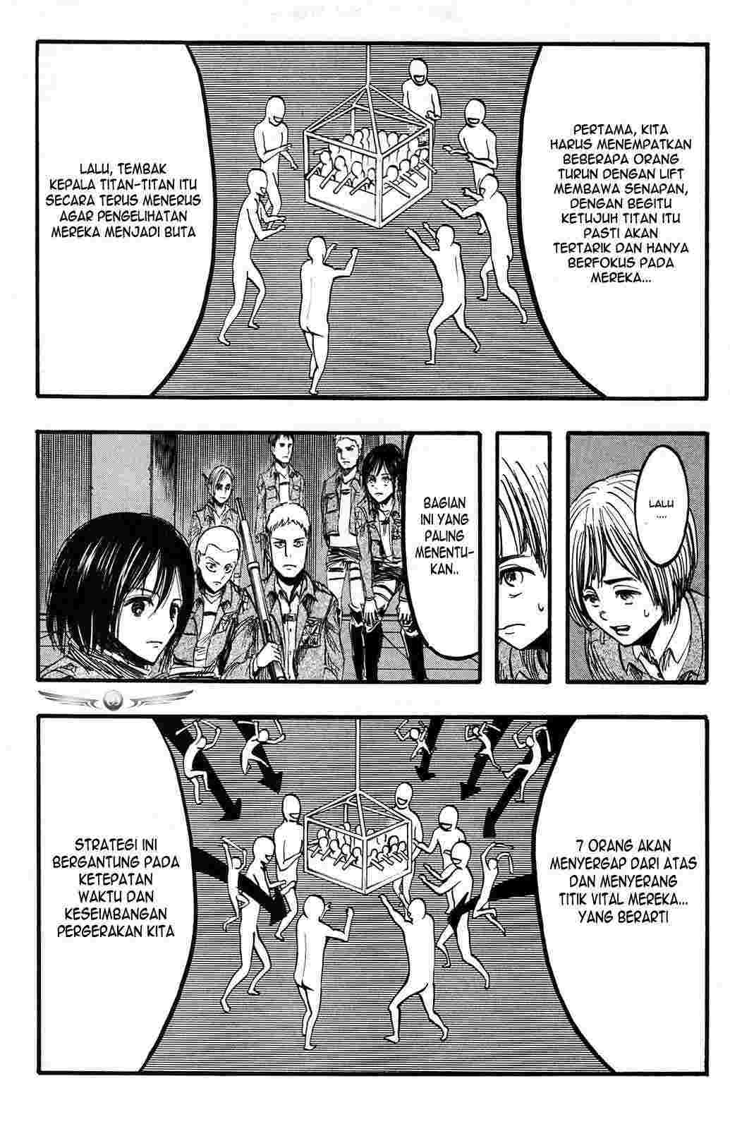 shingeki-no-kyojin - Chapter: 9