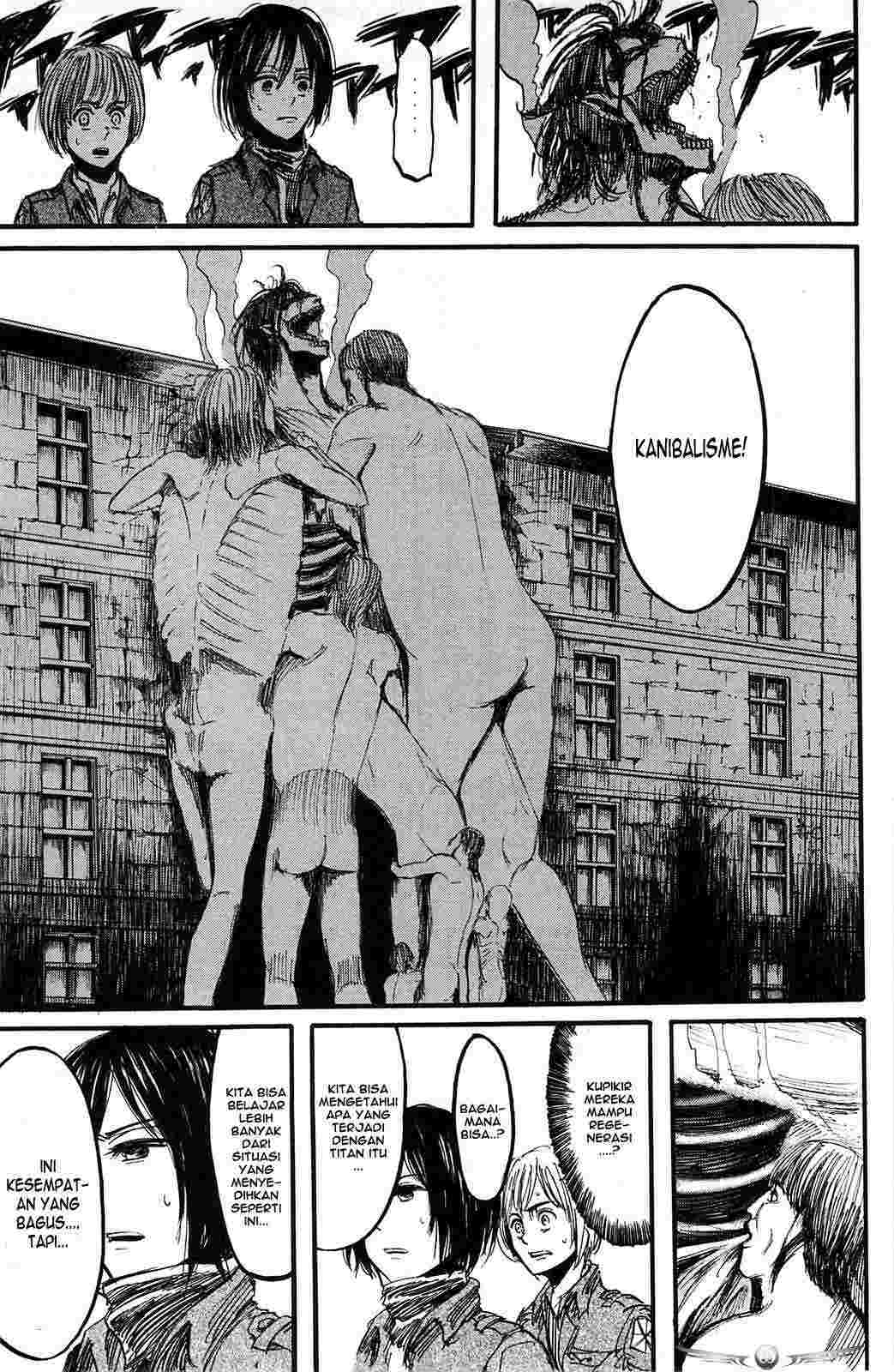 shingeki-no-kyojin - Chapter: 9