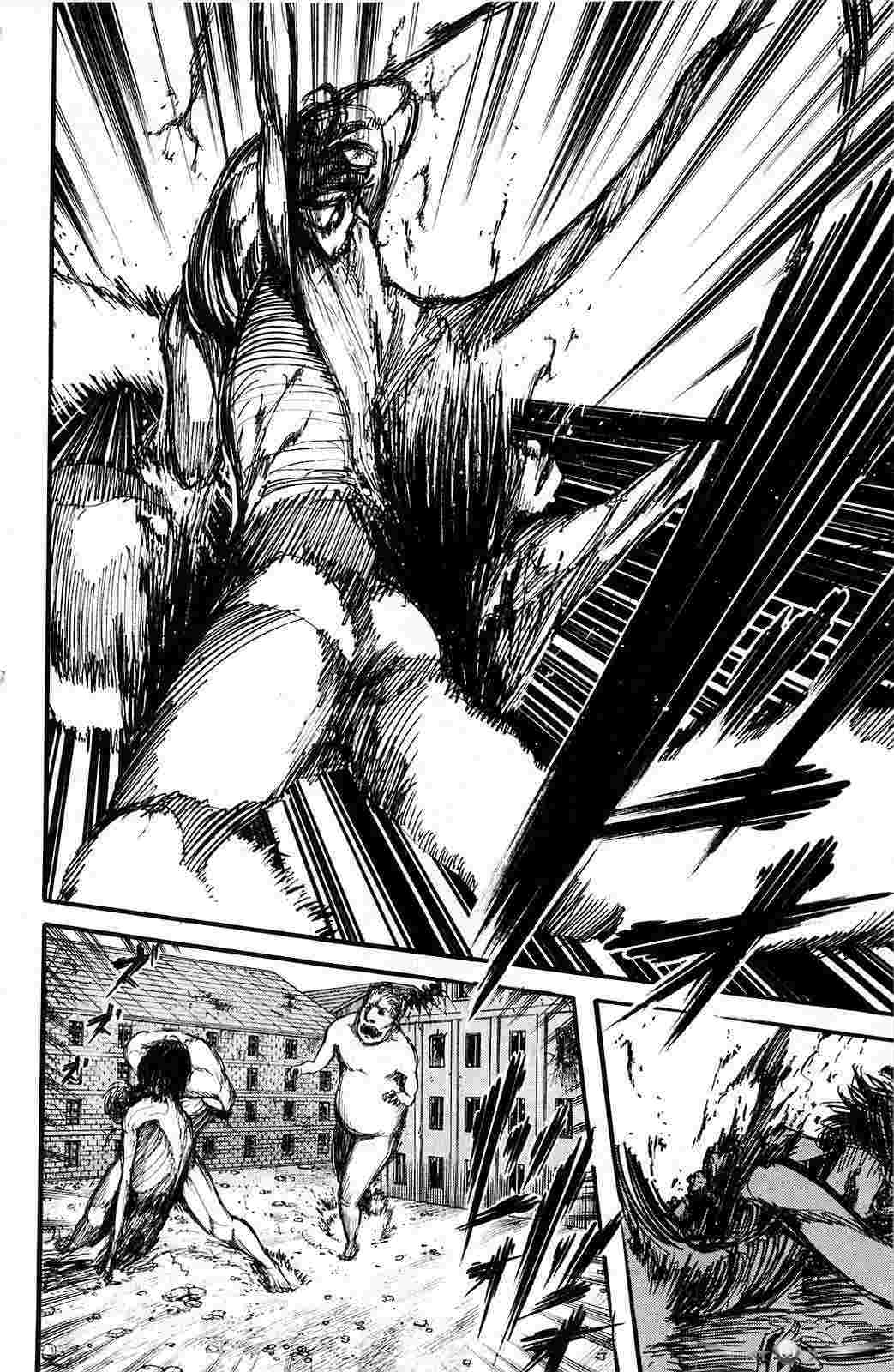 shingeki-no-kyojin - Chapter: 9