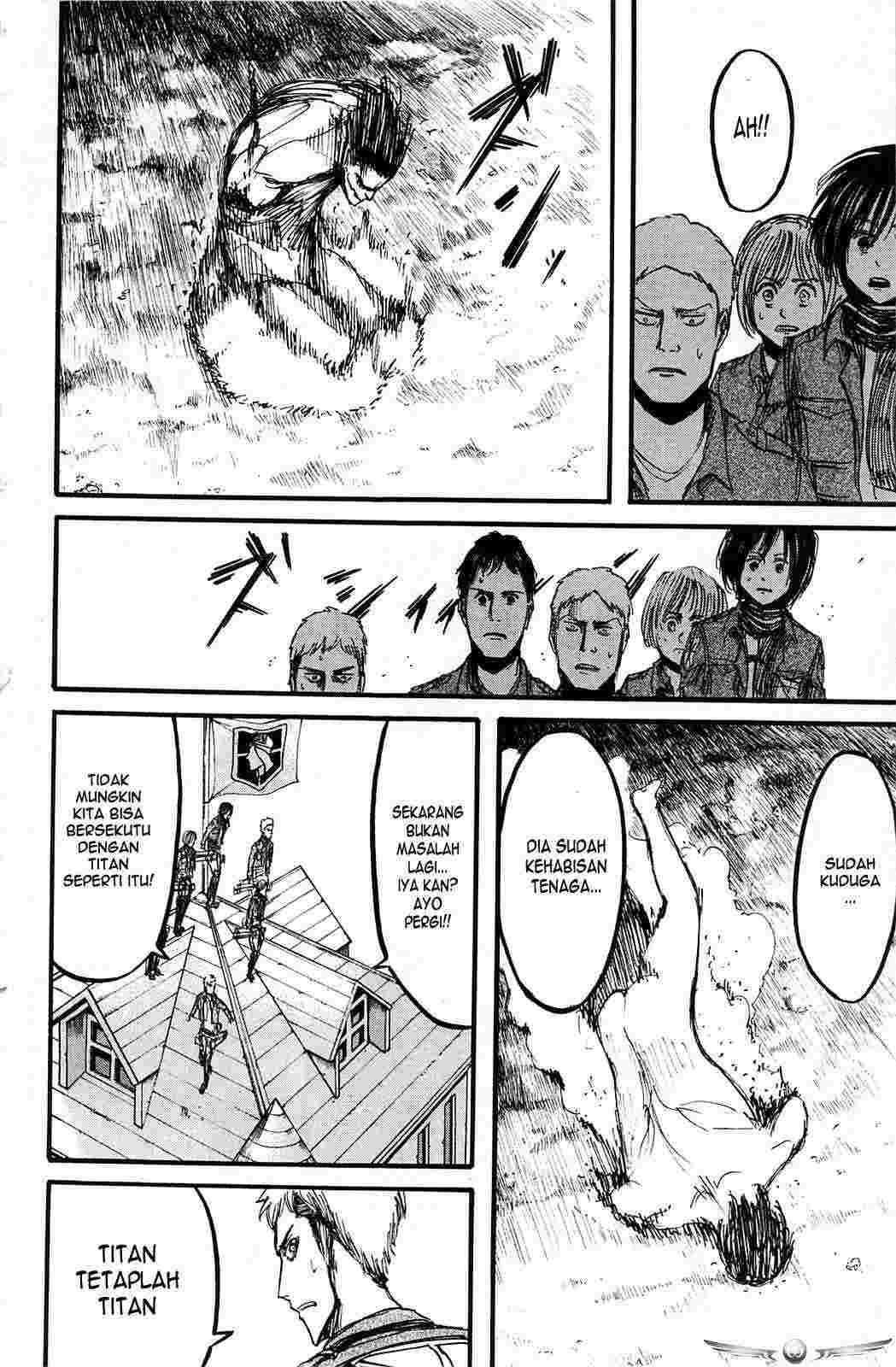 shingeki-no-kyojin - Chapter: 9