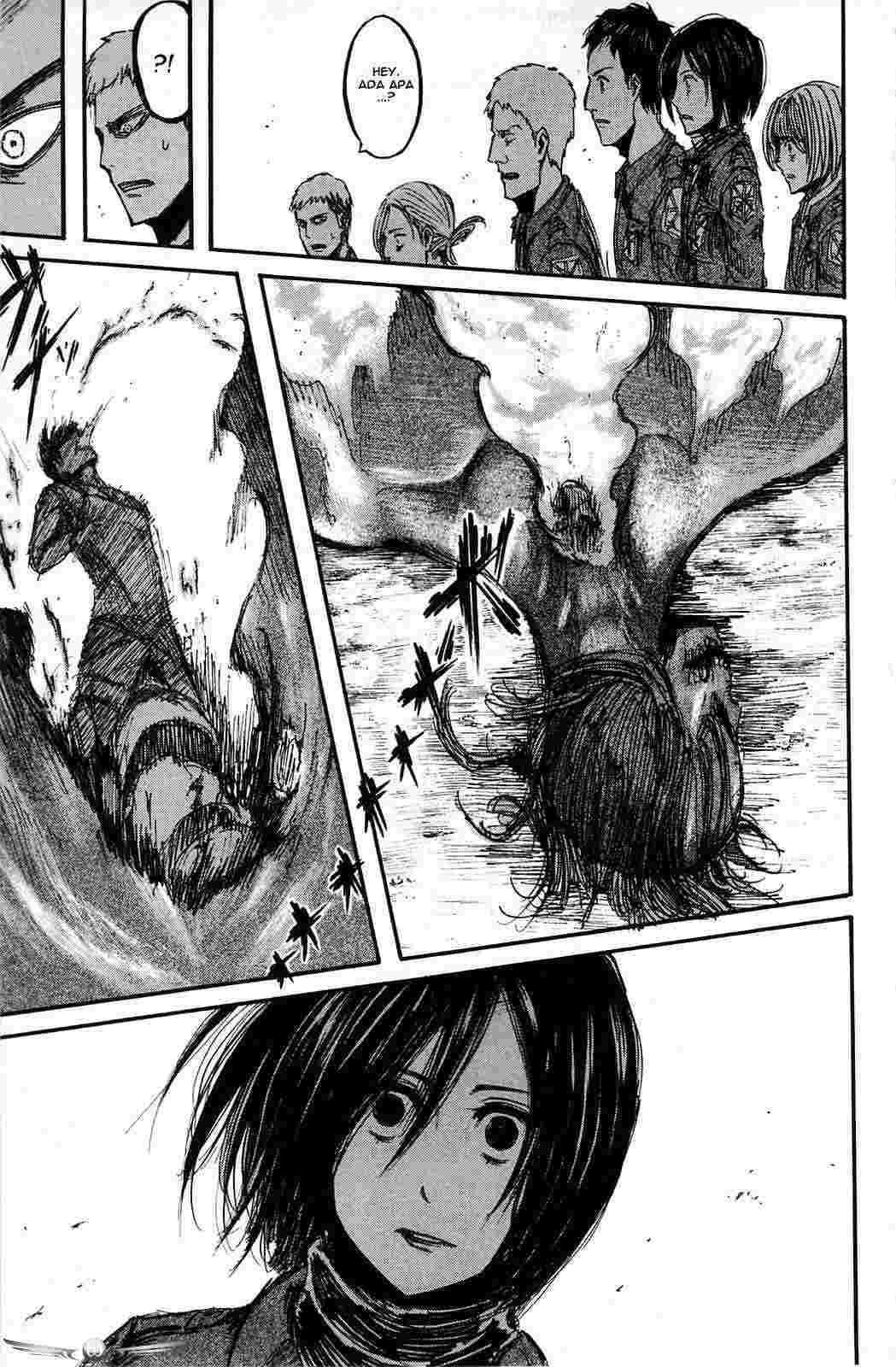 shingeki-no-kyojin - Chapter: 9