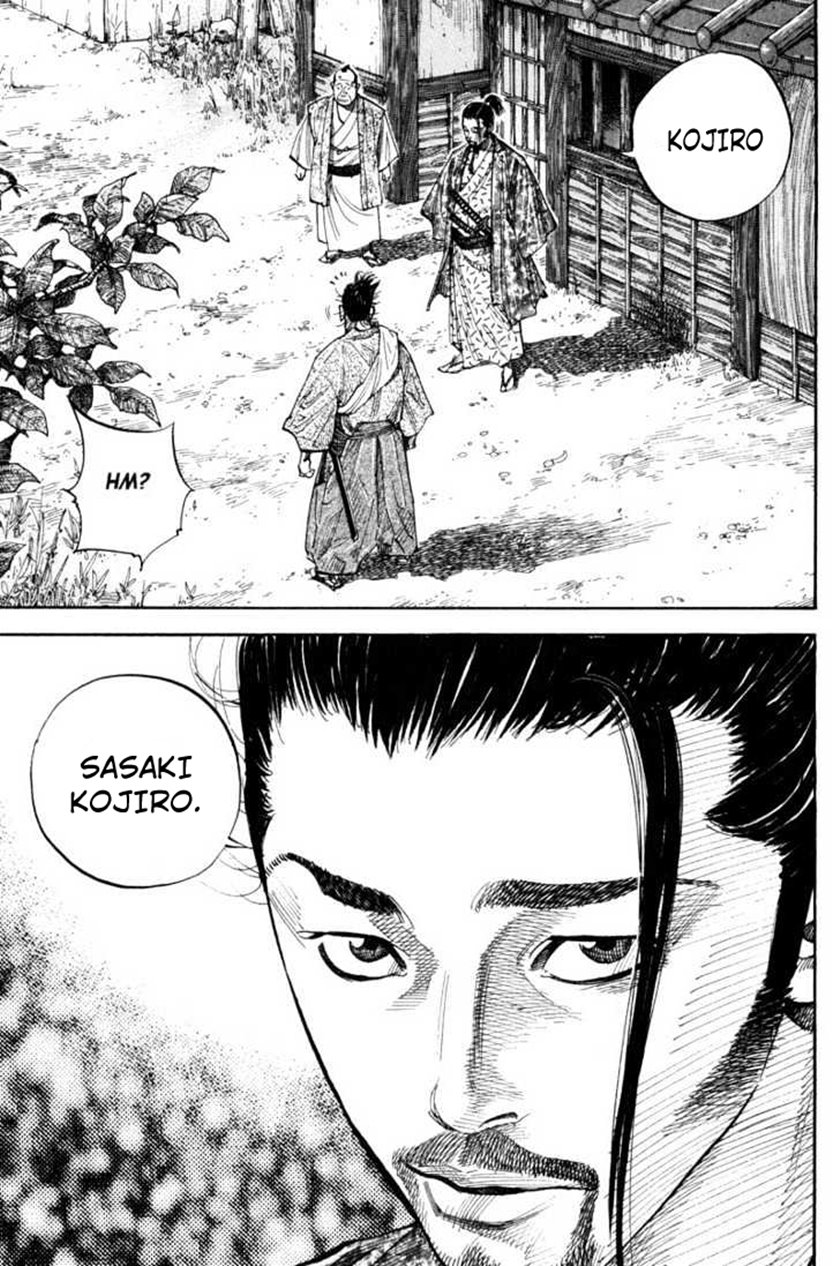 vagabond - Chapter: 77