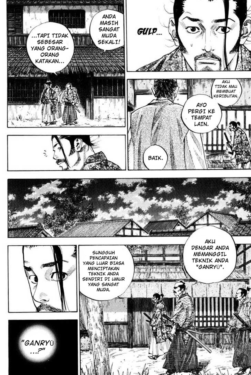 vagabond - Chapter: 77