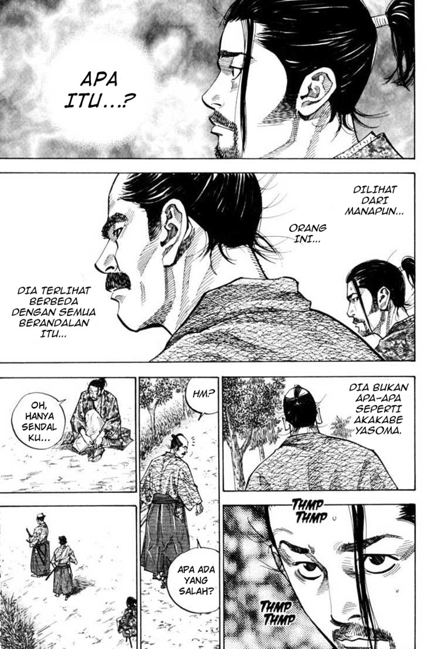 vagabond - Chapter: 77