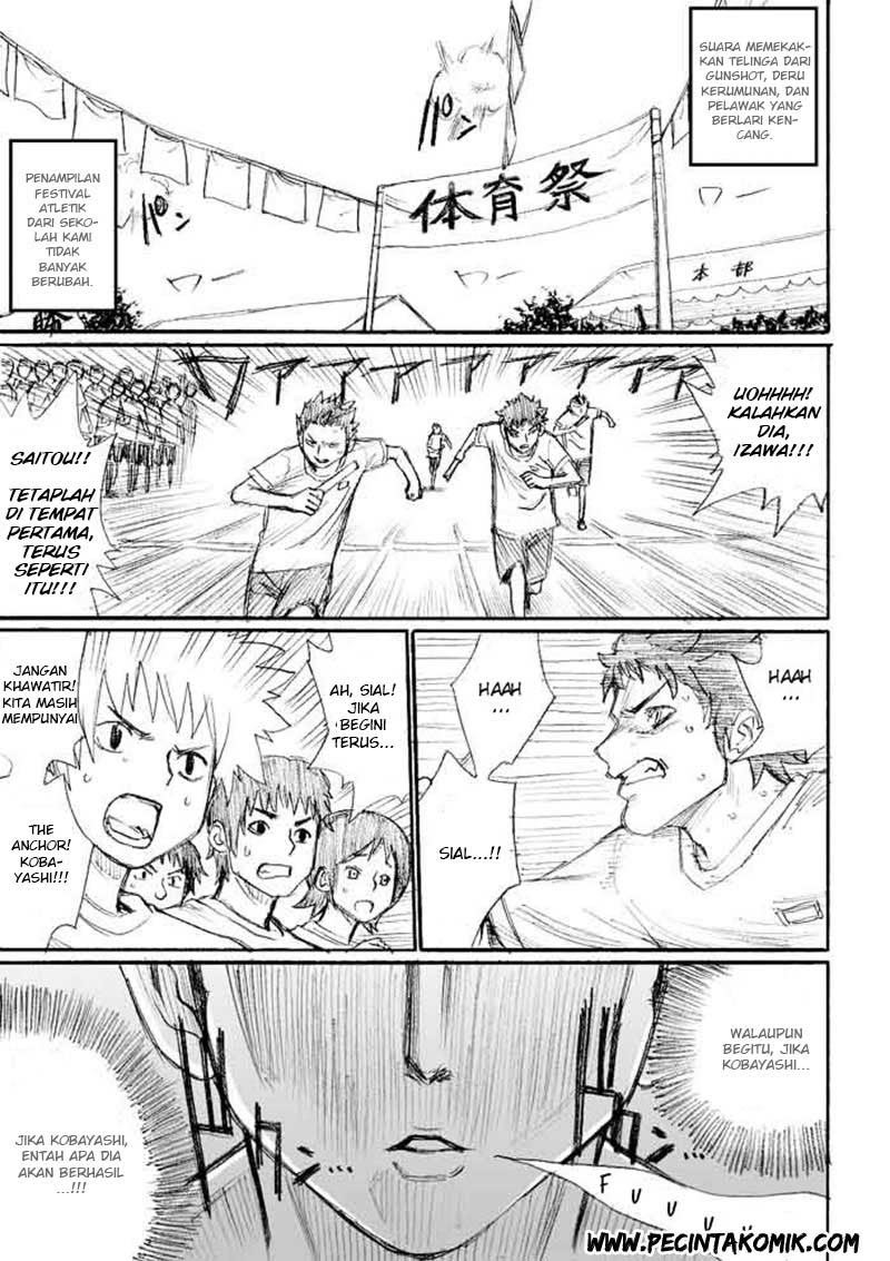 onani-master-kurosawa - Chapter: 20
