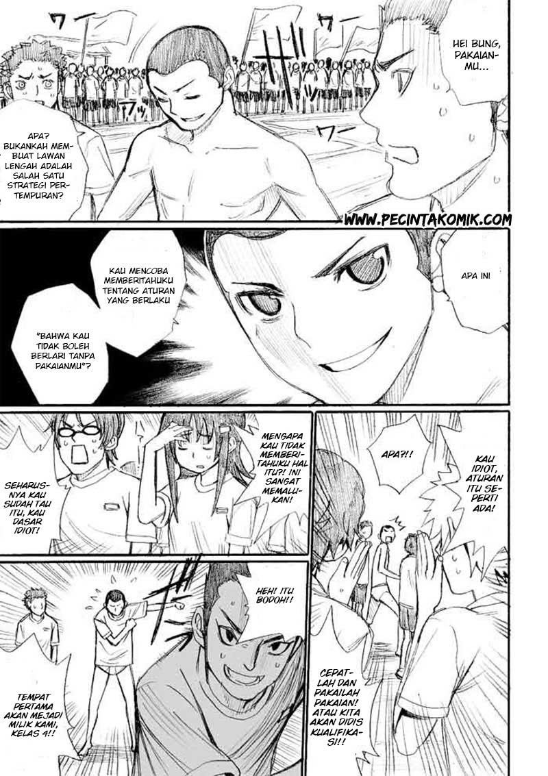 onani-master-kurosawa - Chapter: 20