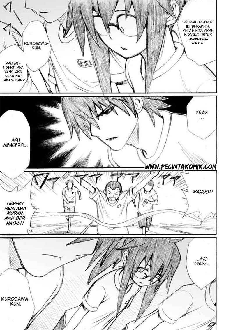 onani-master-kurosawa - Chapter: 20