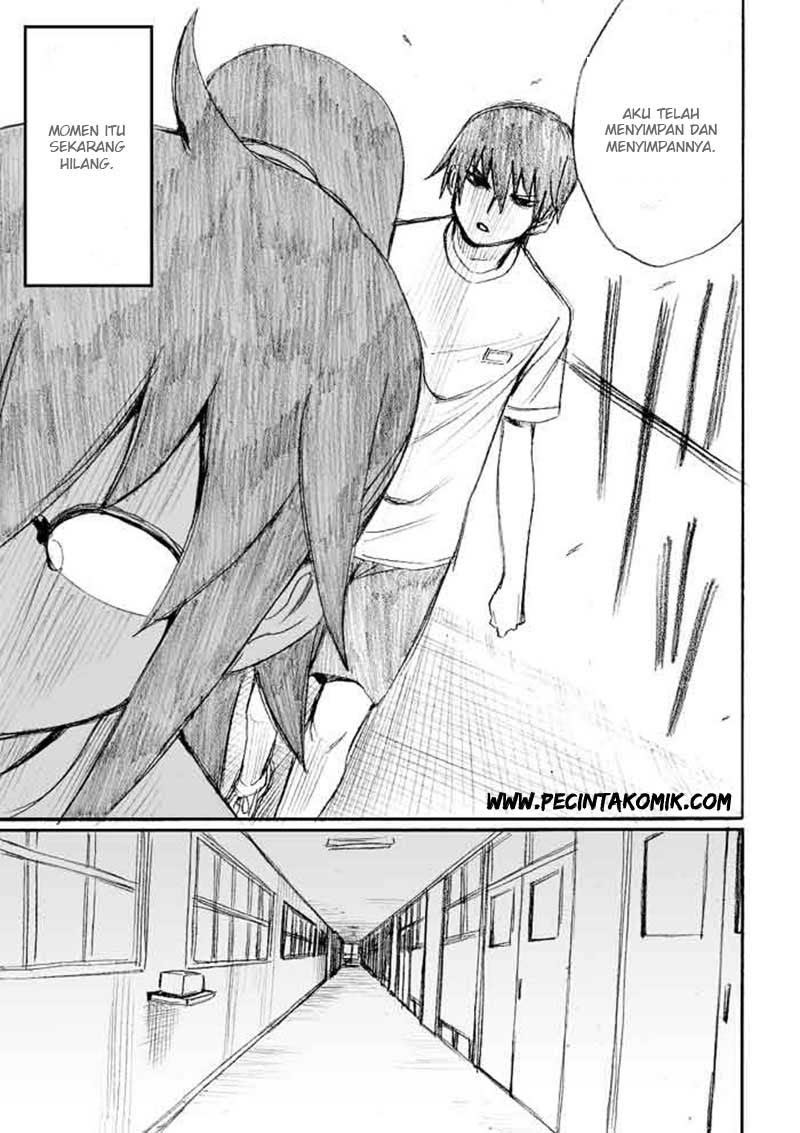 onani-master-kurosawa - Chapter: 20