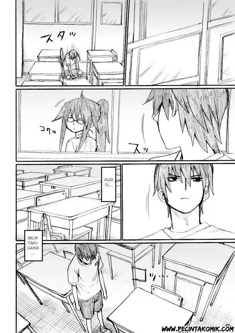 onani-master-kurosawa - Chapter: 20